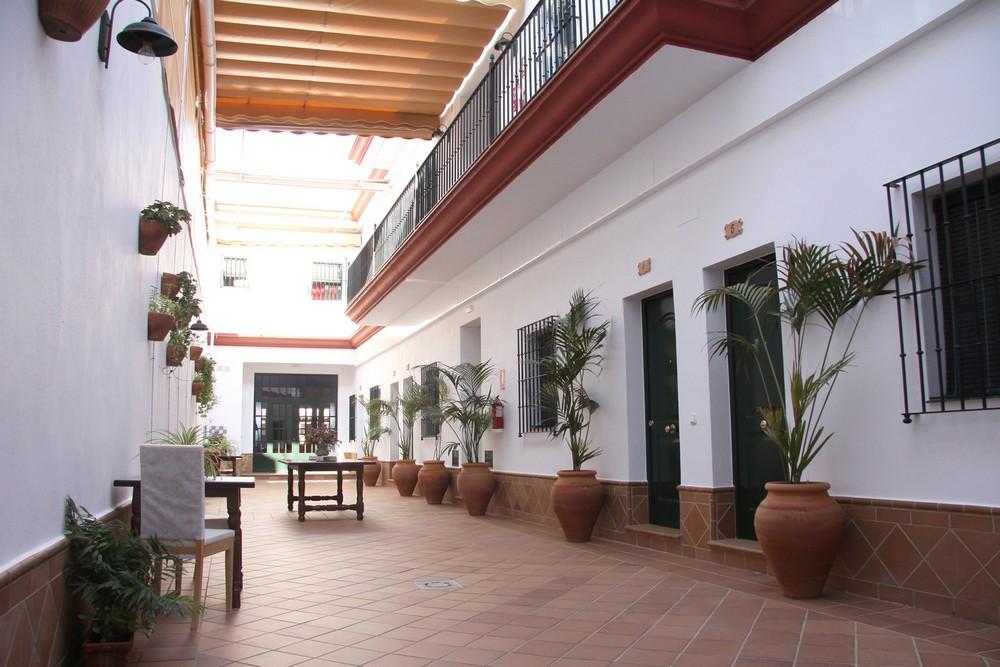 Hostal Rural La Fonda Del Rocio Hotel Dalaman gambar