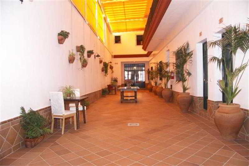 Hostal Rural La Fonda Del Rocio Hotel Luaran gambar